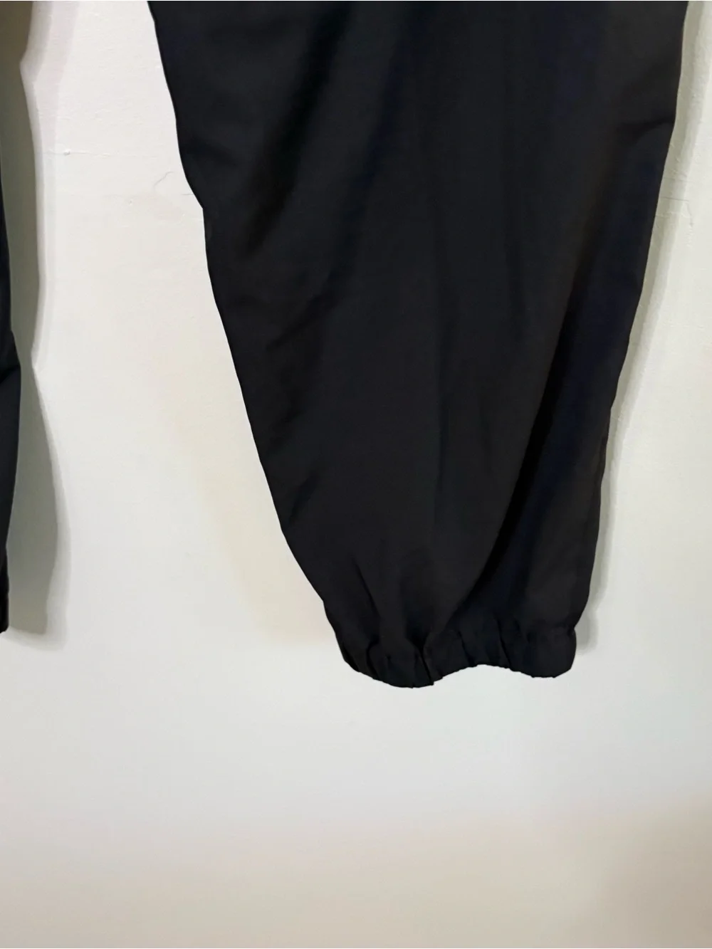 Old navy grey Men’s XL Jogger pants lightweight gym travel leisure
